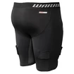 Szuszpenzoros rövidnadrág Warrior  Short Compression Youth