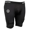 Szuszpenzoros rövidnadrág Warrior  Short Compression Youth S/M