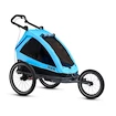 TaXXi S'Cool Kids Elite one Blue Babakocsi