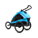 TaXXi S'Cool Kids Elite one Blue Babakocsi