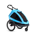 TaXXi S'Cool Kids Elite one Blue Babakocsi