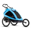 TaXXi S'Cool Kids Elite two Blue Babakocsi