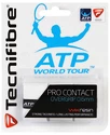 Tecnifibre  ATP Pro Contact White  Felső nyélvédő overgrip