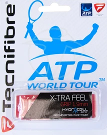 Tecnifibre ATP X-Tra Feel Red Alapgrip