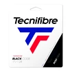 Tecnifibre  Black Code 1,24 mm (12m)  Teniszütő húrozása