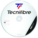 Tecnifibre  Black Code 4S (200 m)  Teniszütő húrozása 1,30 mm