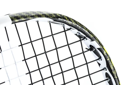 Tecnifibre  Carboflex 135 X-TOP   Squash-ütő