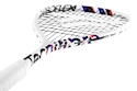 Tecnifibre  Carboflex Junior X-TOP V2 2024  Squash-ütő gyerekeknek