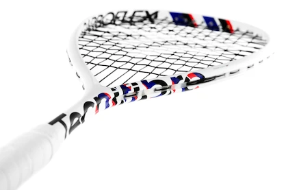 Tecnifibre  Carboflex Junior X-TOP V2 2024  Squash-ütő gyerekeknek