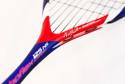 Tecnifibre Carboflex X-Speed   Squash-ütő