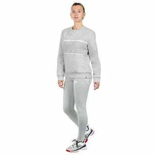 Tecnifibre  Club Legging Silver Női leggings