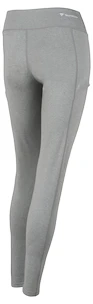 Tecnifibre  Club Legging Silver Női leggings