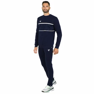 Tecnifibre  Club Pants Marine Férfinadrág M