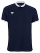 Tecnifibre  Club Polo Marine Férfipóló XL