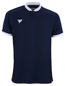 Tecnifibre  Club Polo Marine Férfipóló XL