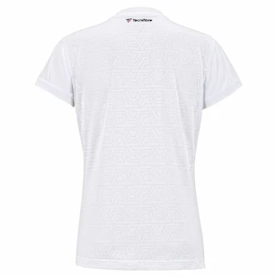 Tecnifibre  Club Polo White Női póló