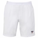 Tecnifibre  Club Short White Férfirövidnadrág XL