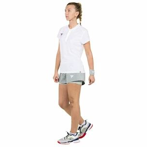 Tecnifibre  Club Shorts Silver Női rövidnadrág