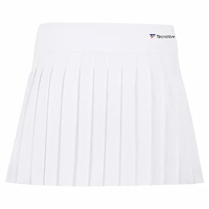 Tecnifibre  Club Skirt White Női szoknya