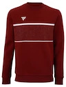 Tecnifibre  Club Sweater Cardinal Férfi-melegítőfelső XXL