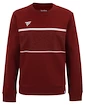 Tecnifibre  Club Sweater Cardinal Női melegítőfelső M