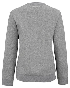 Tecnifibre  Club Sweater Silver Női melegítőfelső