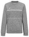 Tecnifibre  Club Sweater Silver Női melegítőfelső L