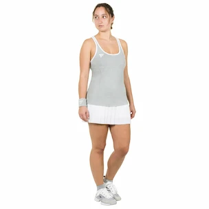 Tecnifibre  Club Tank-Top Silver Női ujjatlan póló S