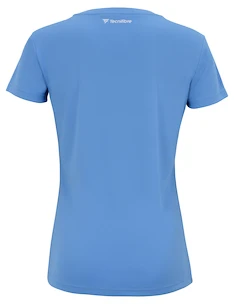 Tecnifibre  Club Tech Tee Azur Női póló