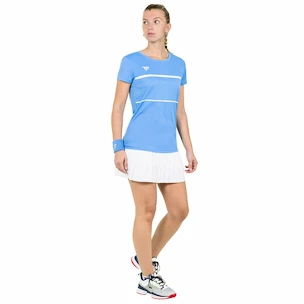 Tecnifibre  Club Tech Tee Azur Női póló