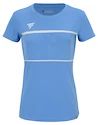 Tecnifibre  Club Tech Tee Azur Női póló M