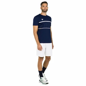 Tecnifibre  Club Tech Tee Marine Férfipóló