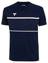 Tecnifibre  Club Tech Tee Marine Férfipóló S