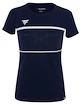 Tecnifibre  Club Tech Tee Marine Női póló L