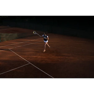 Tecnifibre  Club Tee Női póló