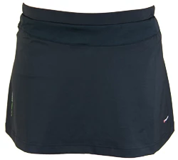 Tecnifibre  Cool Lady Skort Black Női szoknya