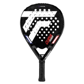 Tecnifibre Curva Power 2025 Padelütő