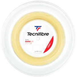 Tecnifibre Duramix HD 1,30 mm (200m) Teniszütő húrozása