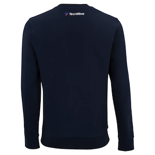 Tecnifibre  Fleece Sweater Férfi-melegítőfelső