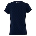 Tecnifibre  Graphic Tee Marine 2024 Női póló