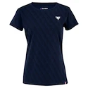 Tecnifibre  Graphic Tee Marine 2024 Női póló