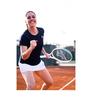 Tecnifibre  Graphic Tee Marine 2024 Női póló