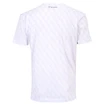 Tecnifibre  Graphic Tee White 2024 Férfipóló