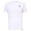 Tecnifibre  Graphic Tee White 2024 Férfipóló