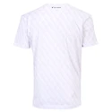 Tecnifibre  Graphic Tee White 2024 Férfipóló