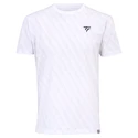 Tecnifibre  Graphic Tee White 2024 Férfipóló