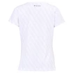 Tecnifibre  Graphic Tee White 2024 Női póló