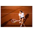 Tecnifibre  Graphic Tee White 2024 Női póló