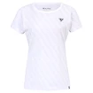 Tecnifibre  Graphic Tee White 2024 Női póló