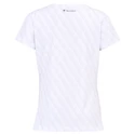 Tecnifibre  Graphic Tee White 2024 Női póló